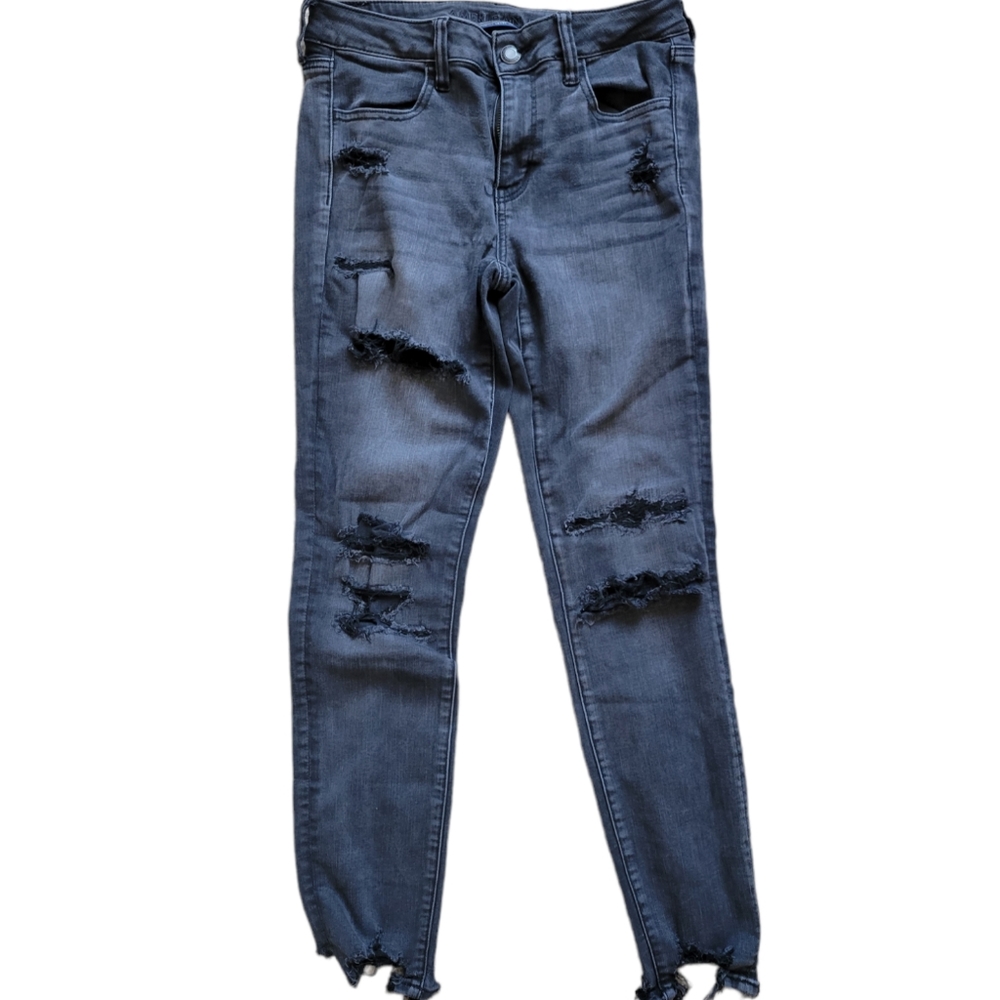 American eagle women jeans